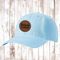 KYDD Sun Washed Non-Structured Cap