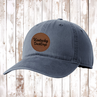 KYDD Sun Washed Non-Structured Cap