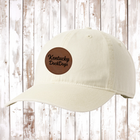 KYDD Sun Washed Non-Structured Cap