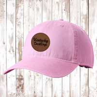 KYDD Sun Washed Non-Structured Cap