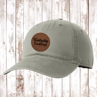 KYDD Sun Washed Non-Structured Cap