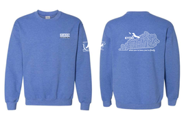 KYDDWC25 Crewneck Sweatshirt