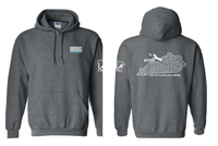 KYDDWC25 Pullover Hoodie