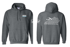 KYDDWC25 Pullover Hoodie