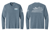 KDDWC25 Long Sleeve Tee