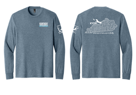 KDDWC25 Long Sleeve Tee