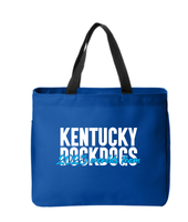 KYDDWC25 Team Tote Bag