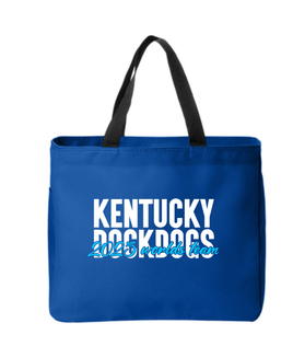 KYDDWC25 Team Tote Bag
