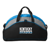 KYDDWC25 Team Duffle Bag