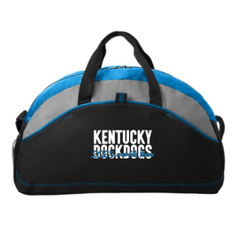 KYDDWC25 Team Duffle Bag