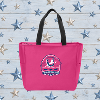 KYDDWC26 Tote Bag