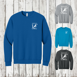 Kentucky DockDogs Crewneck Sweatshirt