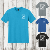 Kentucky DockDogs Short Sleeve Tee Shirt