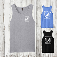 Kentucky DockDogs Adult Tank Top