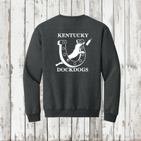 KYDD Family Crewneck Sweatshirt