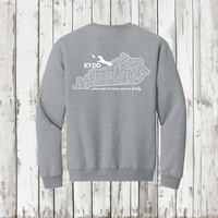 KYDD Family Crewneck Sweatshirt