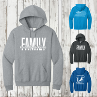 KYDD Family Pullover Hoodie