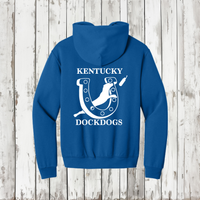 KYDD Family Pullover Hoodie