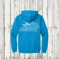 KYDD Family Pullover Hoodie