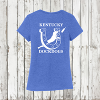 KYDD Family Ladies' Tee