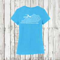 KYDD Family Ladies' Tee