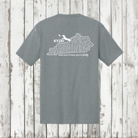 KYDD Family Short Sleeve Tee Shirt