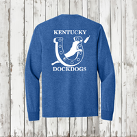 KYDD Family Long Sleeve Tee