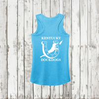 KYDD Family Ladies' Racerback Tank