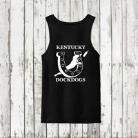 KYDD Family Adult Tank Top