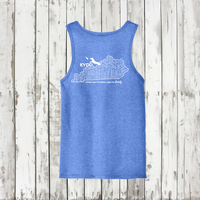 KYDD Family Adult Tank Top