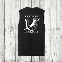 KYDD Family Adult Sleeveless Tee