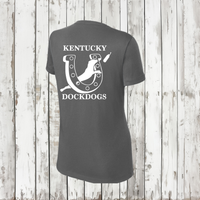 KYDD Family Ladies' Performance Tee