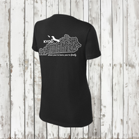 KYDD Family Ladies' Performance Tee