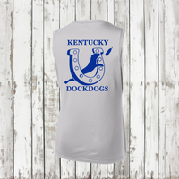 KYDD Family Ladies' Performance V-Neck Tank