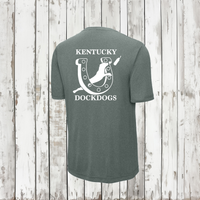 KYDD Family Adult Performance Sleeveless Tee