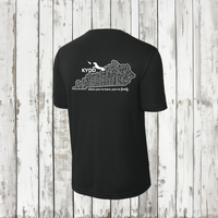 KYDD Family Adult Performance Sleeveless Tee