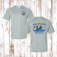 KYDD Summer Splash ‘26 Performance Tee