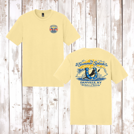 KYDD Summer Splash ‘26 Triblend Tee