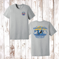 KYDD Summer Splash ‘26 Triblend Tee