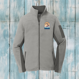 Fly Women Ladies' Fleece Jacket