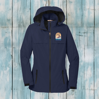 Fly Women Ladies' Waterproof Jacket