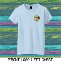 SMDD L2NL Ladies' Short Sleeve Tee