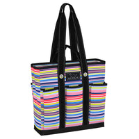 Scout's Pocket Rocket Tote