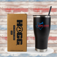 LSDD 30oz Tumbler