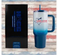 LSDD 40oz Tumbler w/ Handle