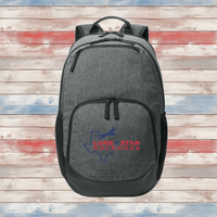LSDD Rec Backpack