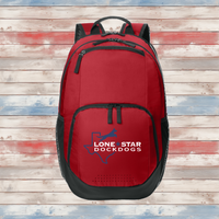 LSDD Rec Backpack