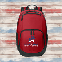 LSDD Rec Backpack