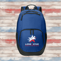 LSDD Rec Backpack