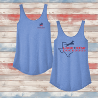 LSDD Ladies' Triblend Tank Top